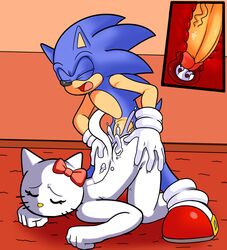 crossover cum cum_inside cute feline female hedgehog hello_kitty hello_kitty_(character) hello_kitty_(series) huge_cock internal kitty_white male mammal penis sanrio sonic_(series) sonic_the_hedgehog sonic_the_hedgehog_(series) straight superbunnygt tagme viktor2