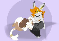 Pokemon (Species) Rule 34 Image