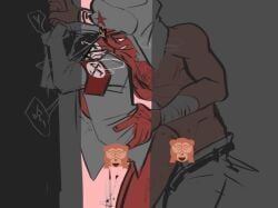 countryhumans tagme third_reich_(countryhumans) ussr(countryhumans)
gay_sex
countryhumans_art
thirdunion
sovreich