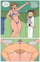 big_balls big_penis bikini crock2121 crock21211 fairly_oddparents large_breasts mating_press milf mrs_turner nickelodeon nicktoons the_fairly_oddparents timmy's_mom timmy_turner