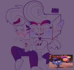 irep_anti-fairywinkle-anti-cosma male/male nickelodeon peri_fairywinkle-cosma tagme the_fairly_oddparents the_fairly_oddparents:_a_new_wish