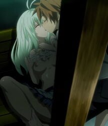 official_art tagme to_love-ru to_love-ru_darkness