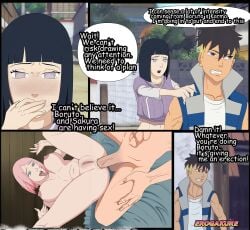 1boy1girl 2026 anal anal_sex boruto:_naruto_next_generations boruto_uzumaki cheating cheating_wife dialogue dialogue_box erogakure haruno_sakura hinata_hyuuga hyuuga_hinata kawaki milf mother naruto naruto_(series) piledriver piledriver_position sakura_haruno straight straight_sex tagme uzumaki_boruto