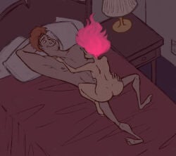 2026 dreamworks dreamworks_animation female hal_stewart junosunderland male megamind nude nude_female nude_male pacific_data_images paramount_pictures tagme tighten