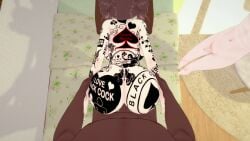 1girls 2boys1girl 4k 60fps animated big_black_cock black_cock brown_hair cuckold dark_skin dark_skinned_male koikatsu micro_penis naked netorare pallasmanul queen_of_spades queen_of_spades_tattoo sex sex_from_behind small_penis small_penis_humiliation tagme tattoo video white_boy_summer(game)
