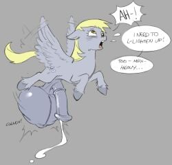 2026 ambiguous_gender ambiguous_prey animal_genitalia animal_penis balls big_balls big_penis blonde_hair blue_body blue_fur blush blush_lines bodily_fluids cadmiumblu clenching_balls cock_vore cum cum_string cutie_mark derp_eyes derpy_hooves_(mlp) digital_drawing_(artwork) digital_media_(artwork) embarrassed english_text equid equine equine_genitalia equine_penis feral feral_pred flapping_wings flying friendship_is_magic fur genital_fluids genitals gynomorph gynomorph_pred hair hasbro hooves huge_balls huge_penis hyper hyper_balls hyper_genitalia intersex intersex_pred leaking_cum mammal my_little_pony mythological_creature mythological_equine mythology open_mouth pegasus penile penis saggy_balls solo struggling_to_fly struggling_to_lift tail text upper_teeth vore wings yellow_eyes