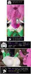 1boy 1futa 2026 3d 3d_(artwork) 4k after_anal after_ejaculation after_orgasm after_sex anal anal_orgasm anal_sex anthro before_anal before_sex big_ass big_balls big_boobs big_butt big_cock big_penis big_thighs bigger_futa blush blush_lines blushing cum cum_drip cum_in_ass cum_inside deltarune english english_text erect_penis erection femboy fit_body fit_futa futa futa_on_femboy futa_on_male futanari glasses half_naked high_quality high_resolution highres highv0ltage holding_legs huge_balls huge_cock kris_(deltarune) leaking leaking_cum leaking_precum mating_press meme naked naked_futa naked_male ralsei saliva saliva_trail sfm size_difference small_balls small_penis smaller_male source_filmmaker source_filmmaker_(artwork) steam steaming_body steamy steamy_breath steamy_penis susie_(deltarune) sweat sweatdrop sweating sweaty sweaty_body text text_box tongue tongue_out veins veiny veiny_balls veiny_cock veiny_penis wet wet_body wet_skin wide_hips