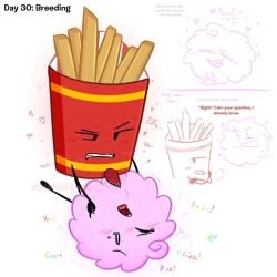 1boy 1boy1girl 1boy1girls 1boys 1girl 1girl1boy 1girl1boys 1girls 2026 after_sex after_vaginal battle_for_bfb battle_for_bfdi battle_for_dream_island battle_for_dream_island_again bfb bfdi bfdia blush blush_lines blushing blushing_female blushing_male breeding cum digital_art digital_drawing digital_media drool drooling fries_(bfdi) moan moaning moaning_female moaning_in_pleasure moaning_loud moans object_show object_shows osc penis puffball_(bfdi) pussy pussy_juice rubbing rubbing_penis rubbing_penis_on_pussy tagme tentacle_penis the_power_of_two tpot vaginal_penetration vaginal_sex white_background