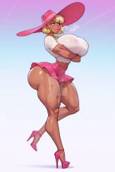 1girls aged_up ai_generated ass ass_bigger_than_head bewitching_thighs big_ass big_breasts big_thighs breasts breasts_bigger_than_head bubble_ass bubble_butt curvaceous curvy curvy_figure digital_media_(artwork) dumptruck_ass dumptruck_butt female fifi_dufus hips hourglass_figure huge_ass huge_breasts huge_thighs large_ass large_breasts large_thighs legs light-skinned_female light_skin mature mature_female nickelodeon nickelodeon_animation_studio nickelodeon_movies no_time_to_spy:_a_loud_house_movie pawg round_ass slim_waist the_loud_house thick thick_hips thick_legs thick_thighs thighs thighs_bigger_than_head urumcevarts voluptuous waist wide_ass wide_hips wide_thighs