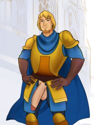 cummytomato disney gay phoebus the_hunchback_of_notre_dame yaoi