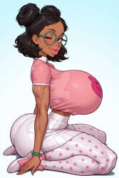 1girls aged_up ai_generated ass ass_bigger_than_head bewitching_thighs big_ass big_breasts big_thighs breasts breasts_bigger_than_head brown-skinned_female brown_body brown_skin bubble_ass bubble_butt curvaceous curvy curvy_figure dark-skinned_female dark_skin digital_media_(artwork) dumptruck_ass dumptruck_butt female hips hourglass_figure huge_ass huge_breasts huge_thighs large_ass large_breasts large_thighs legs light-skinned_female light_skin mature mature_female nickelodeon round_ass shelby_loud slim_waist the_loud_house thick thick_hips thick_legs thick_thighs thighs thighs_bigger_than_head urumcevarts voluptuous waist wide_ass wide_hips wide_thighs
