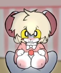anonymous male from terrible mouse