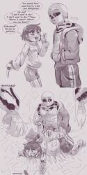 1boy 1boy1girl 1girl 1girls blood brat bratty_correction brutal brutal_rape chara chara_(undertale) cock cocky crismoster crismoster25 crying cum cum_in_pussy cum_inside defeat defeated defeated_villainess deserved deserved_rape drooling english_text female female_chara forced huge_cock human instant_loss instant_loss_2koma karma knife male monochrome monster_boy monster_on_female no_mercy penis rape sans sans_(undertale) short_hair skeleton small_breasts stomach_bulge stomach_deformation text texto tongue tongue_out undertale undertale_(series) villainess wounded
