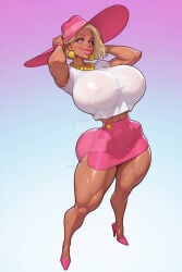 1girls aged_up ai_generated ass ass_bigger_than_head bewitching_thighs big_ass big_breasts big_thighs breasts breasts_bigger_than_head bubble_ass bubble_butt curvaceous curvy curvy_figure digital_media_(artwork) dumptruck_ass dumptruck_butt female fifi_dufus hips hourglass_figure huge_ass huge_breasts huge_thighs large_ass large_breasts large_thighs legs light-skinned_female light_skin mature mature_female nickelodeon nickelodeon_animation_studio nickelodeon_movies no_time_to_spy:_a_loud_house_movie pawg round_ass slim_waist the_loud_house thick thick_hips thick_legs thick_thighs thighs thighs_bigger_than_head urumcevarts voluptuous waist wide_ass wide_hips wide_thighs