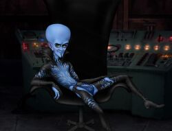 dreamworks dreamworks_animation megamind megamind_(character) pacific_data_images paramount_pictures