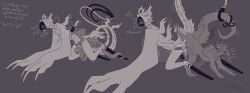 2026 4_eyes 6_arms 8_wings absurd_res all_fours animal_genitalia animal_penis anthro anthro_on_feral anthro_penetrated anus ass_to_ass balls bestiality blush blush_lines bodily_fluids breasts breath butt canine_genitalia canine_penis cum cum_in_vagina cum_inside digital_drawing_(artwork) digital_media_(artwork) doggystyle dragon duo erection eyewear female female_on_feral female_penetrated feral feral_penetrating feral_penetrating_anthro feral_penetrating_female forked_tail from_behind_position fur furred_dragon furred_scalie gabriel_(pantheggon) genital_fluids genitals glasses grey_body halo_horns hand_on_cheek heart_symbol hi_res hip_wings horn impregnation internal interspecies knot knot_tugging knotting larger_anthro larger_female larger_sub leg_pull long_tail male male/female male_penetrating male_penetrating_female mounting multi_arm multi_eye multi_limb multi_wing mythological_creature mythological_scalie mythology nude open_mouth pantheggon panting penetration penile penile_penetration penis penis_in_vagina rei_(rei.41) scalie sex sheath signature simple_background size_difference small_breasts smaller_feral smaller_male smaller_top submissive tail teeth text tongue tongue_out unusual_anatomy unusual_tail unusual_wing_placement vaginal vaginal_penetration vulva wearing_glasses white_body wingarms winged_dragon wings