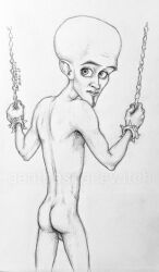 dreamworks dreamworks_animation male male_only megamind megamind_(character) pacific_data_images paramount_pictures