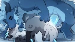 ambient_arthropod ambient_firefly ambient_insect anal anal_orgasm anal_penetration animated anthro anthro_on_feral anthro_penetrated anus arsauron artist_collaboration balls bestiality blue_body blue_fur bodily_fluids butt butt_grab chest_tuft claws cum cum_on_chest cum_on_own_chest cum_on_self cum_while_penetrated cumshot digitigrade dragon duo ejaculation erection eyes_closed fangs felid feral feral_penetrating feral_penetrating_anthro finger_claws fur furred_dragon furred_scalie genital_fluids genitals greame grey_body grey_fur hand_on_butt hands-free horn kissing leopard loop male male/male male_on_anthro male_penetrated male_penetrating male_penetrating_male mammal mythological_creature mythological_scalie mythology orgasm pantherine penetration penis scalie sex shaded snout tail teeth thick_penis thrusting toe_claws tuft