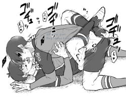 2026 anal_sex blue_lock femboy femboy_on_male femboy_penetrated gay_anal gay_sex isagi_yoichi itoshi_rin male/male male_penetrated male_penetrating_male rough_anal rough_sex soccer_uniform tagme twink uniform yaoi