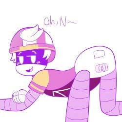 N (Murder Drones) Rule 34 Image