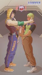 2boys abs anime anime_style bara big_penis black_penis blacked_male cock_worship dark-skinned_male dark_skin dick dick_out dominant dominant_male domination duo erection gay gay_sex gekko_(valorant) huge_cock human humanoid hunk indian indian_male interracial japanese_male leabus male male/male male_only masculine masculine_male miks_(valorant) muscular muscular_male naughty_face naughty_smile nude nude_male pecs penis penis_worship pubes pubic_hair twunk valorant veiny_penis worship yaoi