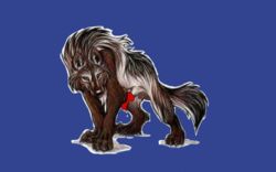 Canine Rule 34 Image