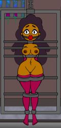 2026 2d anne_maria_(tdi) artist_request bdsm busty female female_focus female_only hourglass_figure nude nude_female nudity tagme tan_body tan_skin tan_skinned_female total_drama:_revenge_of_the_island total_drama_(series) total_drama_island wide_hips