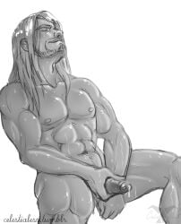1boy avengers celestialess loki_(series) male male_only marvel marvel_comics penis thor_(marvel) thor_(series) thor_odinson tumblr
