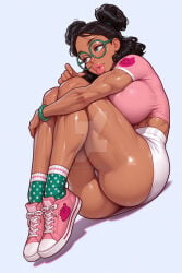 1girls aged_up ai_generated ass ass_bigger_than_head bewitching_thighs big_ass big_breasts big_thighs breasts breasts_bigger_than_head brown-skinned_female brown_body brown_skin bubble_ass bubble_butt curvaceous curvy curvy_figure dark-skinned_female dark_skin digital_media_(artwork) dumptruck_ass dumptruck_butt female hips hourglass_figure huge_ass huge_breasts huge_thighs large_ass large_breasts large_thighs legs light-skinned_female light_skin mature mature_female nickelodeon round_ass shelby_loud slim_waist the_loud_house thick thick_hips thick_legs thick_thighs thighs thighs_bigger_than_head urumcevarts voluptuous waist wide_ass wide_hips wide_thighs