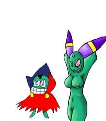 artist_request cackletta fawful mario_(series) mario_and_luigi_(series) nintendo straight_hair tagme white_background