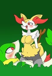 2016 animated blush braixen breasts canine cum cum_in_pussy cum_inside duo female fox fur gradient_background male mammal nintendo open_mouth orgasm penetration penis pokemon pokemon_(species) pussy red_eyes red_fur reptile rime_the_vixen scalie servine sex simple_background smaller_male smile snake stick straight teeth tongue tongue_out vaginal_penetration video_games white_fur yellow_fur