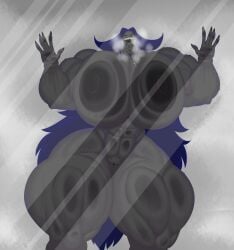 2025 absurd_res ber00 eldritch_being female female_only high_resolution highres monster monster_girl oc original original_character png