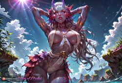 Areola Slip Rule 34 Image