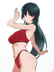 sabrina (pokemon frlg) from pokemon by fukuya art