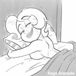 lois flagston from hi and lois by rage grenade