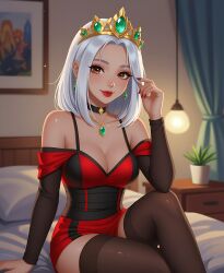 Ai Rule 34 Image