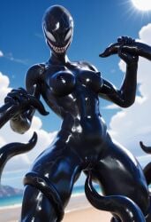 1girls ai_generated alien black_body black_skin breasts civitai claws curvy curvy_ass curvy_body curvy_female curvy_figure curvy_hips curvy_thighs female female_focus female_only kirillai marvel marvel_comics marvel_rivals monster monster_girl sharp_claws sharp_teeth she-venom solo solo_female solo_focus symbiote symbiote_suit tagme teeth tentacle tentacle tentacle_penetration tentacle_rape tentacle_sex thick thick_ass thick_hips thick_legs thick_thighs venom venom_(marvel) venom_(marvel_rivals) video_game_character video_games