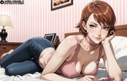 1boy 1boy1girl 1female 1girls 2025 accessory after_sex ai_assisted ai_generated anal anal_object_insertion anime anime_style areolae areolae_visible_through_clothing armpits arms_behind_head artist_name ass ass_focus asshole atlus babe bangs bare_back bare_breasts bare_legs bare_midriff bare_shoulders barefoot belly big_ass big_breasts blush body_blush bra breasts breasts_apart breasts_out busty busty_female busty_girl butt_focus cleavage cleavage_window cock_hungry cum_in_pussy cum_inside curvy curvy_figure cute cute_male dominant_female dripping_pussy female firm_ass firm_breasts fit fit_female hi_res high_quality high_resolution highres horny horny_female lace_trim large_ass large_breasts large_thighs light-skinned_female light_skin lingerie long_hair male medium_breasts milf mommy mommy_kink necklace netorare nipple_fetish nipples nipples_visible_through_clothing nude nude_female outfit outline pale_skin panties pants perfect_ass perfect_body perfect_legs persona_3 persona_3_reload petite petite_body petite_female pornography prostitute prostitution pulling_hair push-up recording recording_on_phone recording_video seductive sex sex_from_behind sex_slave shaved_crotch shaved_pussy shy skinny slave slim slim_girl slim_waist slut_collar small_breasts smaller_female soft_breasts spots stockings submissive_female sweat swimsuit tears teasing thick thick_ass thick_butt thick_eyebrows thick_hips thick_legs thick_lips thick_thighs tiny_breasts used vaginal_fluids vaginal_juices watermark wet_body wet_skin whore_eyes yukari_takeba