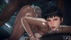 16:9 1boy 1girls 2025 3d alternate_version_available ambigious_penetration animated bangs big_ass black_eyes blowjob_in_the_pose bodysuit bouncing_ass brown_eyes bubble_butt clothed clothed_female clothed_female_nude_male clothed_sex completely_nude completely_nude_male covered_nipples detailed_background duo eve_(stellar_blade) eyeshadow female female_penetrated holding_penis indoors jiggle_physics laying laying_on_stomach lipstick long_hair longer_than_10_seconds looking_at_viewer madruga3d madrugasfm male medium_breasts mouth_open mp4 no_sound nude nude_male on_all_fours oral oral_penetration oral_sex orange_eyeshadow penis penis_in_mouth ponytail semi_pov sex_from_behind shorter_than_30_seconds skintight skintight_bodysuit stellar_blade straight straight_sex the_pose tied_hair uncompressed_file very_long_hair video