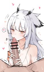 ptilopsis (arknights) from arknights by mango (mgo)