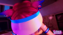 1girls 3d accessories accessory animated arms athletic athletic_female blowjob blue_hair bow breasts cat_ears cat_girl catgirl catinajacket_vr completely_nude completely_nude_female curvy curvy_body curvy_female curvy_figure deep_throat deepthroat exposed_breasts female female_focus female_nudity female_only fingers fit fit_female front_view functionally_nude hair_accessory huge_boobs huge_breasts humanoid light light-skinned_female light_skin massive_breasts mature_female mostly_nude mp4 naked naked_female nude nude_female open_mouth oral oral_penetration pale-skinned_female pale_skin penis pink_hair practically_nude short_hair shorter_than_10_seconds shoulder_length_hair solo solo_focus sound sucking sucking_penis sucking_sound tagme two_tone_hair undressed up_close veiny_penis video virtual_reality virtual_youtuber visor voluptuous voluptuous_female vrchat vrchat_avatar vrchat_media vrchat_model watermark white_sclera