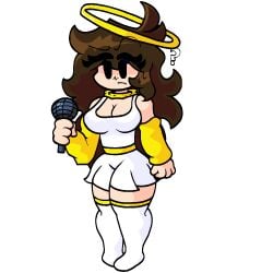 ari_ariana fnf_mods fnf_oc fnf_ocs friday_night_funkin friday_night_funkin_mod nahiara_aguirre