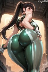 eve (stellar blade) from patreon by salupai