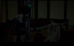 aether_(genshin_impact) cheating_on_wedding_day cheating_whore cheating_wife easy_slut genshin_impact nahida_(genshin_impact) scaramouche_(genshin_impact) tagme video