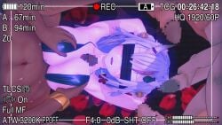 1girls 3d 3d_(artwork) 4boys akira_brave777 belly_button blindfold blindfolded boobjob bracelet breasts camera_overlay camera_pov camera_view censored covered_eyes dark-skinned_dom dark-skinned_male dark_skin female female_focus fivesome flower flower_in_hair fmmmm_fivesome gangbang hololive hololive_japan horn horns interracial light-skinned_female light_skin male mmmmf_fivesome mosaic_censoring nakiri_ayame navel oni oni_female oni_horns paizuri penis_between_breasts recorded recording recording_sex recording_video red_hair_stripe rose rose_(flower) rose_petals solo_focus sweat virtual_youtuber vtuber white_hair