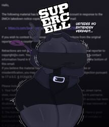 supercell fan art
