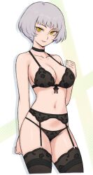 elizabeth (persona) from persona by edmonmondo