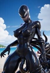 1girls ai_generated alien black_body black_skin breasts civitai claws curvy curvy_ass curvy_body curvy_female curvy_figure curvy_hips curvy_thighs female female_focus female_only kirillai marvel marvel_comics marvel_rivals monster monster_girl sharp_claws sharp_teeth she-venom solo solo_female solo_focus symbiote symbiote_suit tagme teeth tentacle tentacle tentacle_penetration tentacle_rape tentacle_sex thick thick_ass thick_hips thick_legs thick_thighs venom venom_(marvel) venom_(marvel_rivals) video_game_character video_games