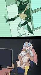 Apollo (W4g4) Rule 34 Image