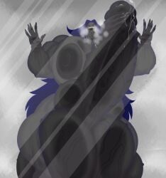 2025 absurd_res ber00 eldritch_being female female_only high_resolution highres monster monster_girl oc original original_character png